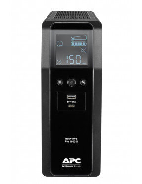 APC Back UPS Pro 230 V, IEC