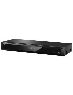 Panasonic DMR-BCT760AG UHD Blu-ray Recorder 500 GB HDD, Twin