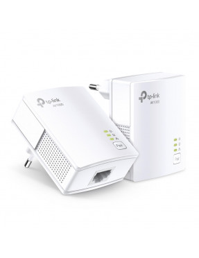 TP-Link TP-LINK TL-PA7017 KIT AV1000-Gigabit-Powerline-Adapt