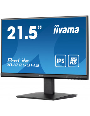 IIYAMA iiyama ProLite XU2293HS-B5 54,6cm (21,5