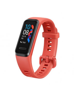 Huawei Band 4 Fitness Tracker Amber Sunrise