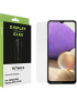Artwizz SecondDisplay Glass für Samsung Galaxy  A12 / A13 / 