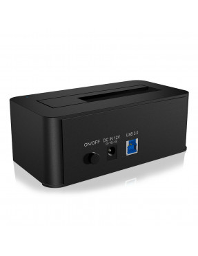 Raid Sonic RaidSonic Icy Box IB-1121-U3 DockingStation für 2