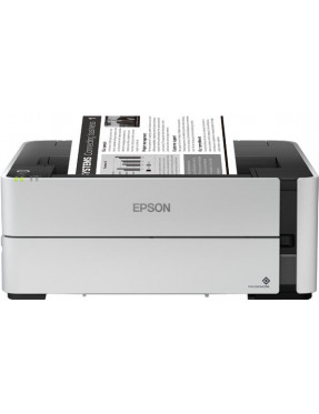 Epson EcoTank ET-M1170 S/W-Tintenstrahldrucker LAN WLAN USB 