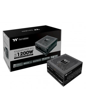 Thermaltake ToughPower PF3 1200W Gen 5 Netzteil ATX 3.0 80+ 