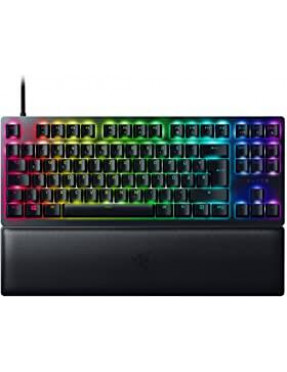 Razer RAZER Huntsman V2 TKL Red Switch Kabelgebundene Gaming