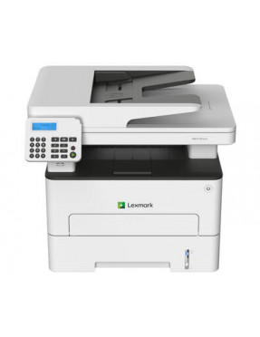 Lexmark MB2236adw S/W-Laserdrucker Scanner Kopierer Fax LAN 
