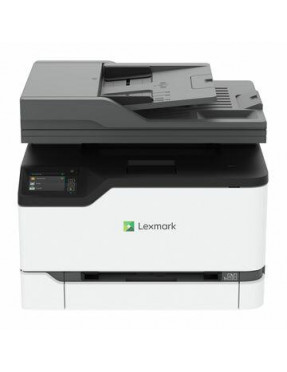 Lexmark MC3426i Farblaserdrucker Scanner Kopierer Cloud Fax 
