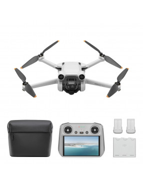 DJI Mini 3 Fly More Combo 949929