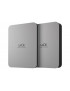 Lacie LaCie Mobile Drive Secure (2022) 5TB Externe Festplatt