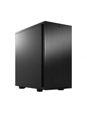 Fractal Design Define 7 Mini Gaming Gehäuse Black Solid