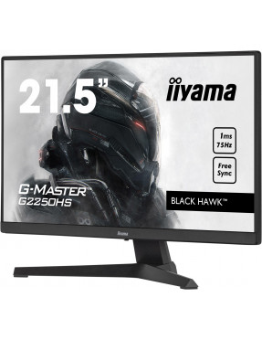 IIYAMA iiyama G-Master G2250HS-B1 54,6cm (21,5