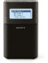SONY Sony XDR-V1BTDB Digitalradio DAB+/FM Bluetooth NFC schw