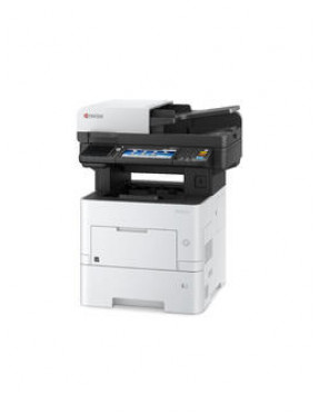 Kyocera ECOSYS M3655idn S/W-Laserdrucker Scanner Kopierer Fa