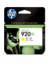 HP CARTUCCIA YELLOW  920 XL