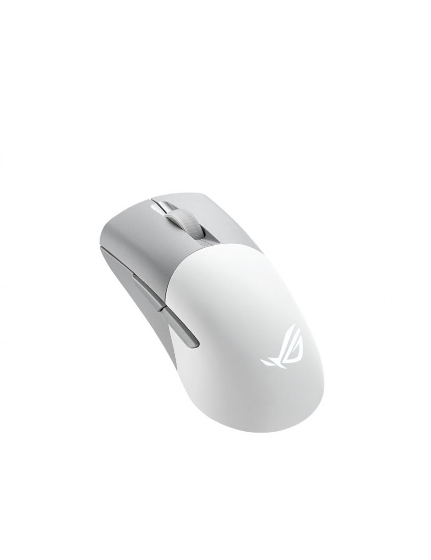 ASUS ASUS ROG Keris Wireless Aimpoint RGB Kabellose Gaming M ASUS ASUS ROG Keris Wireless Aimpoint RGB Kabellose Gaming M