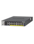 NETGEAR Netgear M4300-16X - Switch managed 16 x 100/1000/2.5