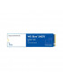 WESTERN DIGITAL WD 1 TB BLUE NVME SSD M.2 PCIE