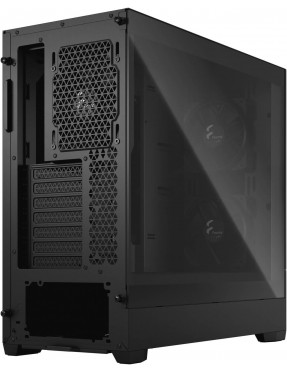 Fractal Design Pop Silent White mit Seitenfenster ATX Gaming