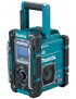 Makita Werkzeug GmbH Makita DMR301 Akku-Baustellenradio DMR3