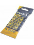 VARTA Longlife Batterie Mignon AA LR6 8er Folienverpackung