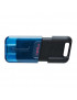 Kingston 128 GB DataTraveler 80M USB-Typ C 3.2 Gen1 USB-Stic