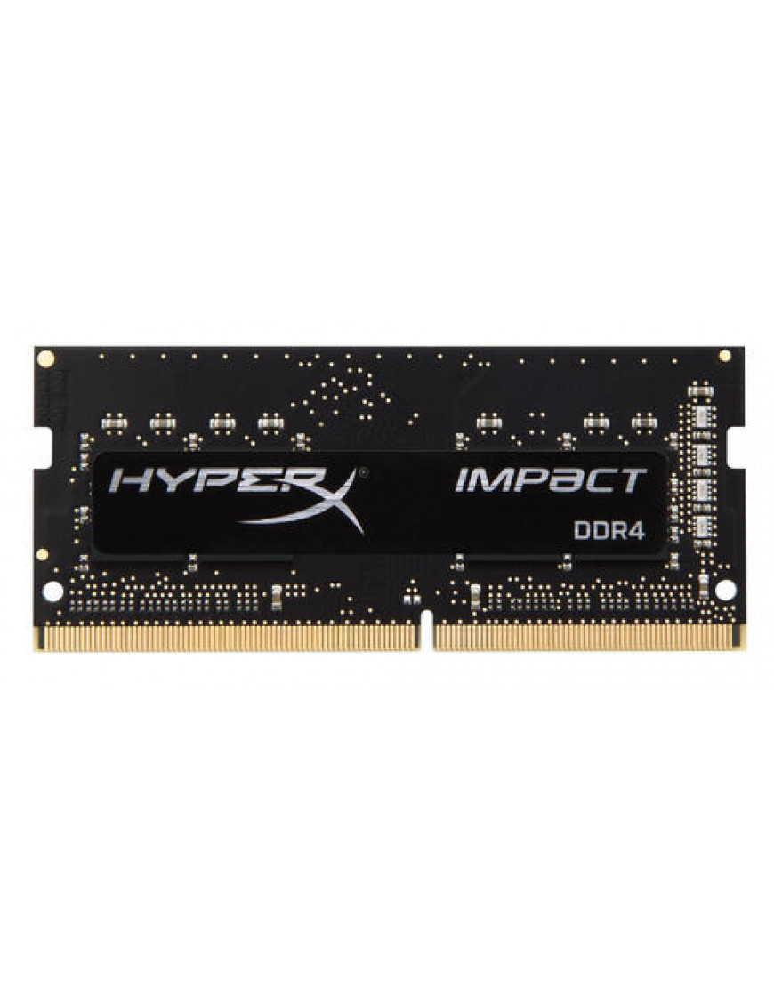 Kingston 16GB (1x16GB) KINGSTON FURY Impact DDR4-2666 CL16 R