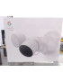 Google Nest Cam mit Flutlicht – Intelligente Kamera (Außen, 