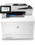 HP Color LaserJet Pro MFP M479fnw Farblaserdrucker Scanner K