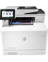 HP Color LaserJet Pro MFP M479fdn Farblaserdrucker Scanner K