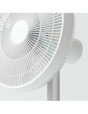 Smartmi Pedestal Fan 3 smarter mobiler Standventilator mit A