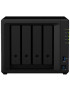Synology Diskstation DS423+ NAS System 4-Bay