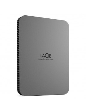 Lacie LaCie Mobile Drive Secure (2022) 2TB Externe Festplatt