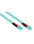 Good Connections Patchkabel LWL Duplex OM3 LC/LC Multimode 3