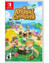 Nintendo Animal Crossing New Horizon -  Switch