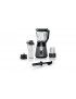 Bosch MMB6177S VitaPower Serie 4 Standmixer silber 1.200W Se