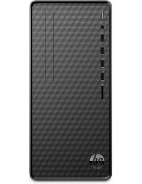 HP Desktop M01-F3400ng R3-5300G 8GB/256GB SSD DOS