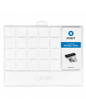 iFixit Antistatische Sortierschale