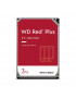 Western Digital WD Red Plus WD30EFPX - 3 TB 5400 rpm 256 MB 