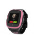 XPLORA XGO3 Kinder-GPS-Smartwatch, Telefonfunktion schwarz