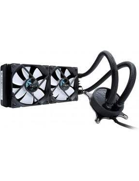 Fractal Design Lumen S24 V2 RGB CPU Komplett-Wasserkühlung