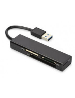 ednet Ednet Multi Card Reader USB 3.0 Kartenleser