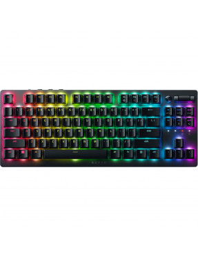 Razer RAZER DeathStalker V2 Pro TKL Linearer optischer Switc