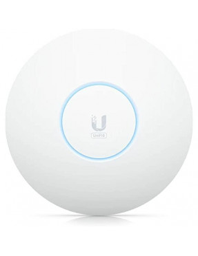 Ubiquiti Networks Ubiquiti UniFi U6 Enterprise Access Point 