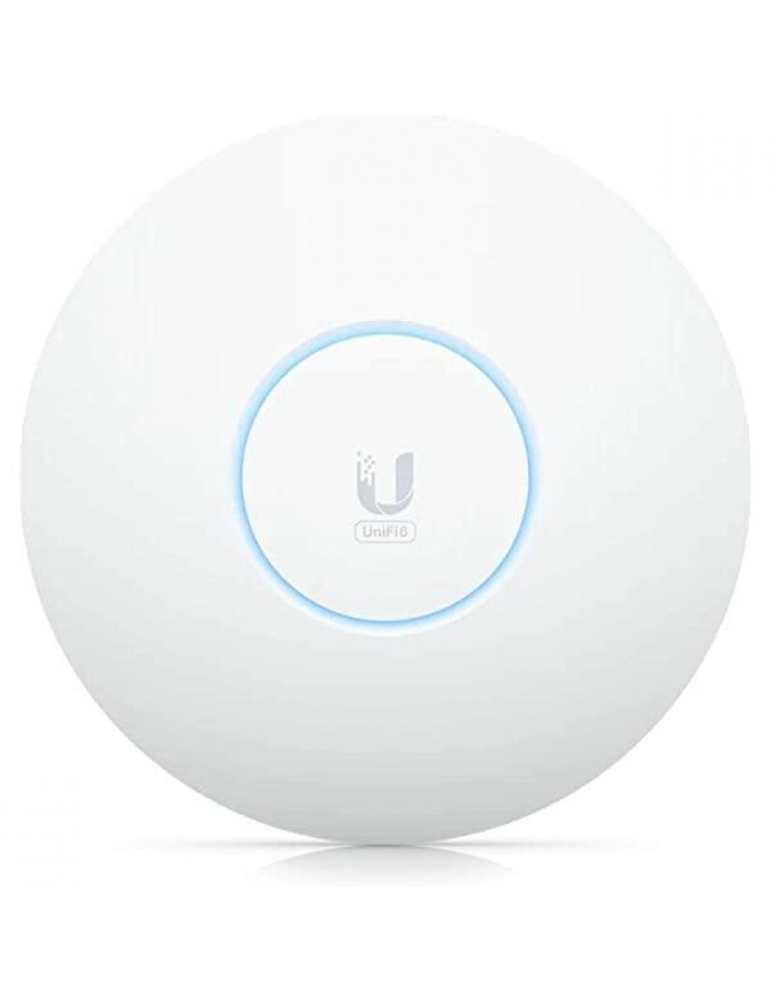 Ubiquiti Networks Ubiquiti UniFi U6 Enterprise Access Point 