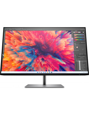 HP Z24Q G3 60,4cm (23,8“) QHD IPS Office-Monitor USB-A DP HD