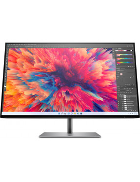 HP Z24Q G3 60,4cm (23,8“) QHD IPS Office-Monitor USB-A DP HD