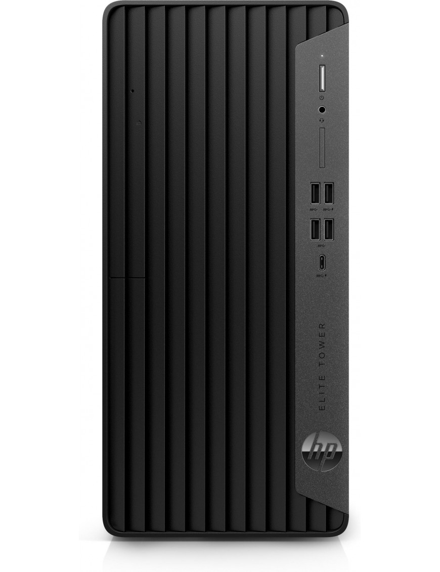 HP EliteDesk 600 G9 Tower PC i5-12500 16GB/512GB SSD Windows