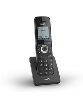 Snom M30 DECT Mobilteil