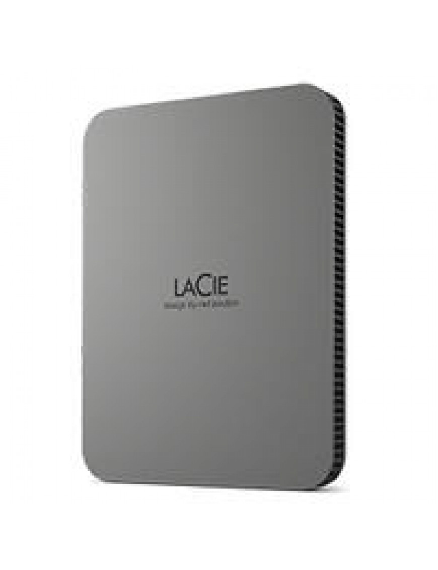 Lacie LaCie Mobile Drive Secure (2022) 2TB Externe Festplatt